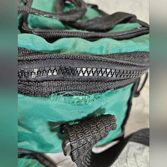 Vintage Mountain Dew Cooler Lunchbox - Picture 6 of 11